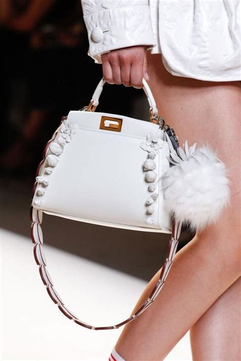 fendi 2008 s s bag collection|fendi new handbag styles.